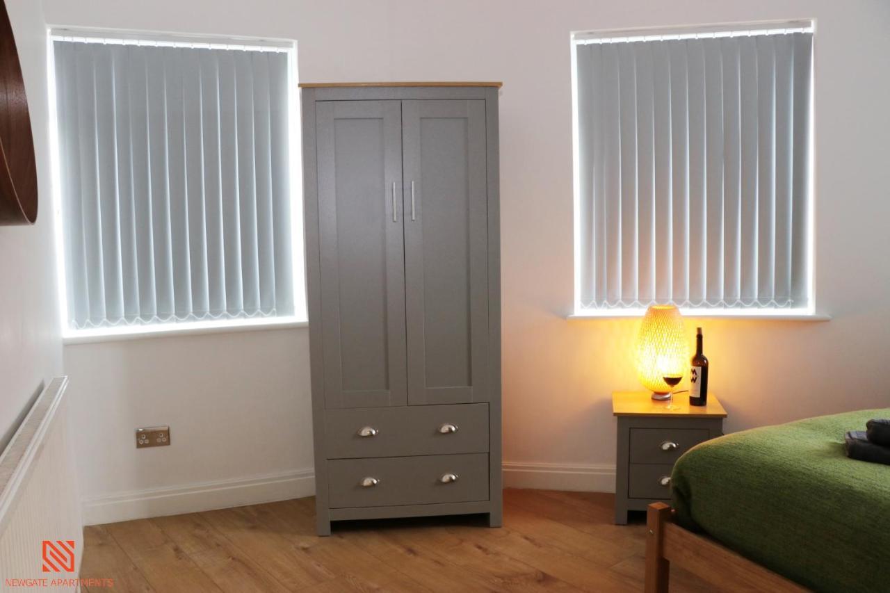 Modern Newgate Apartments - Kingsbury Underground, All Local Amenities On Your Doorstep Harrow Εξωτερικό φωτογραφία