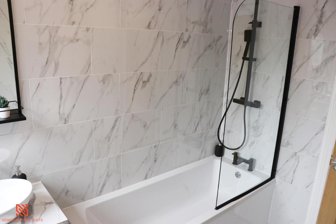 Modern Newgate Apartments - Kingsbury Underground, All Local Amenities On Your Doorstep Harrow Εξωτερικό φωτογραφία