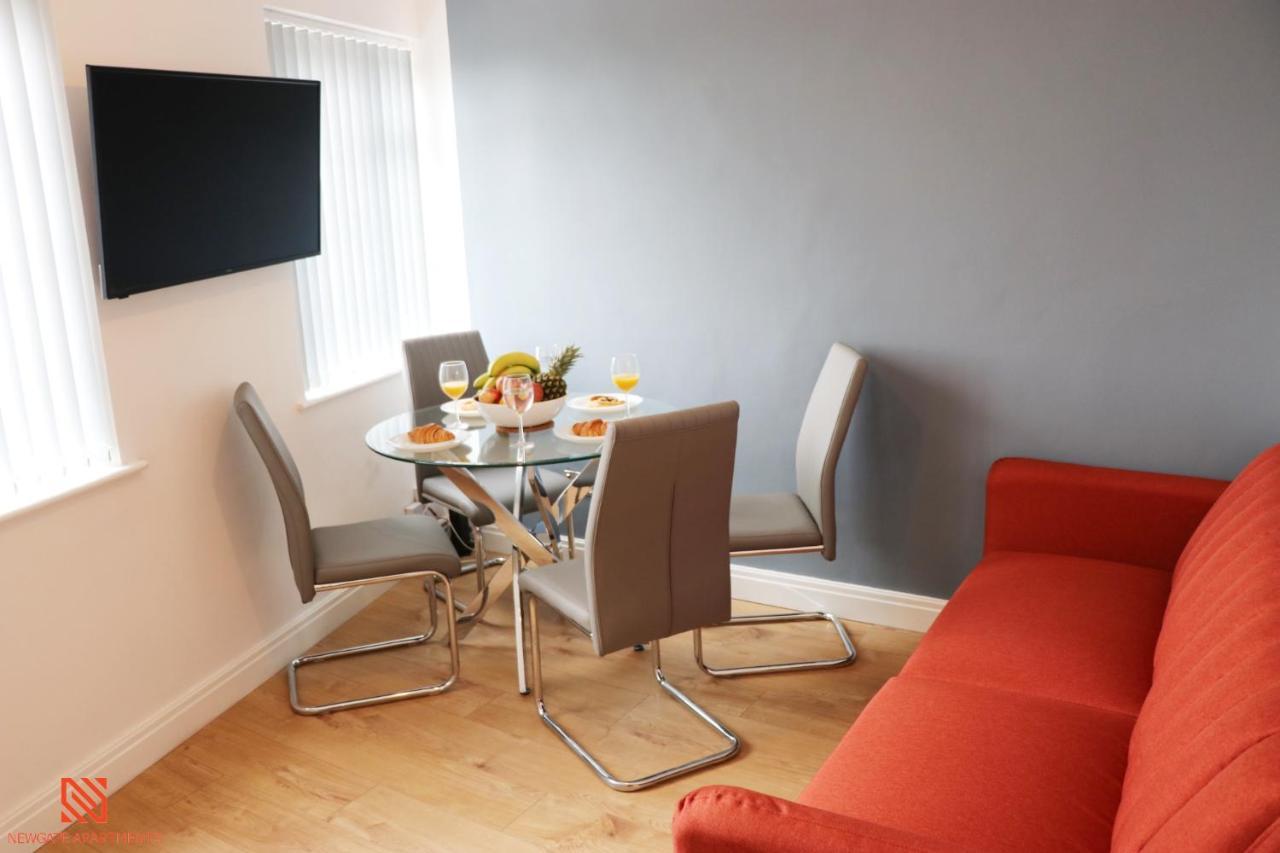 Modern Newgate Apartments - Kingsbury Underground, All Local Amenities On Your Doorstep Harrow Εξωτερικό φωτογραφία
