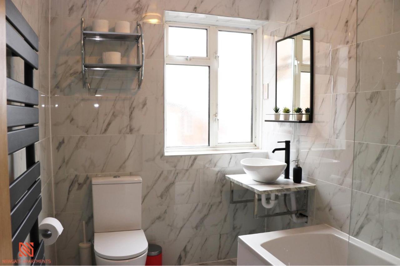 Modern Newgate Apartments - Kingsbury Underground, All Local Amenities On Your Doorstep Harrow Εξωτερικό φωτογραφία