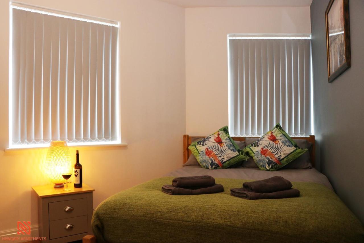 Modern Newgate Apartments - Kingsbury Underground, All Local Amenities On Your Doorstep Harrow Εξωτερικό φωτογραφία