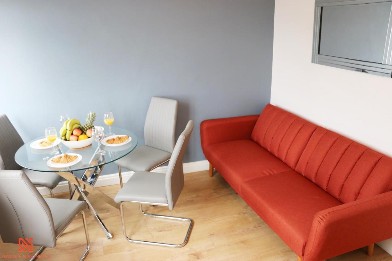Modern Newgate Apartments - Kingsbury Underground, All Local Amenities On Your Doorstep Harrow Εξωτερικό φωτογραφία