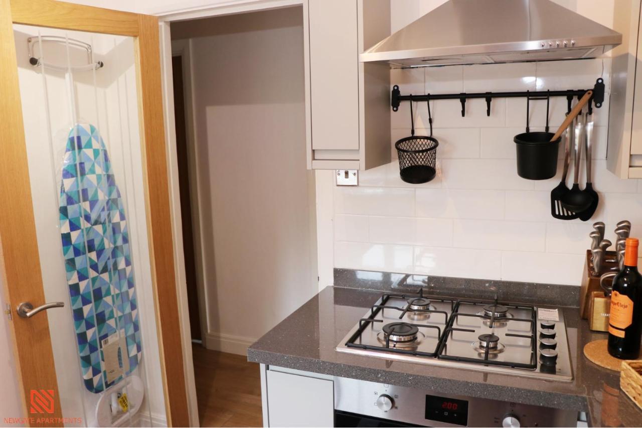 Modern Newgate Apartments - Kingsbury Underground, All Local Amenities On Your Doorstep Harrow Εξωτερικό φωτογραφία