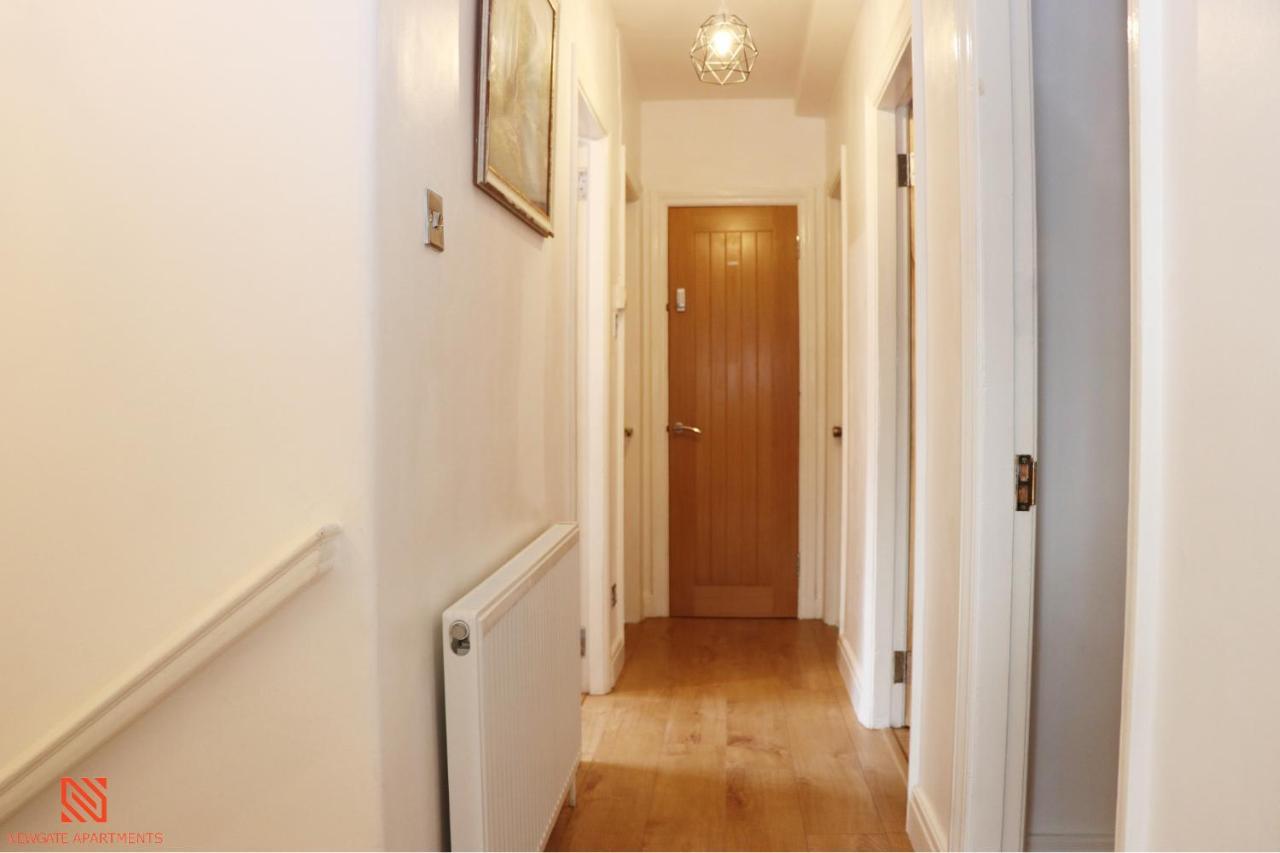 Modern Newgate Apartments - Kingsbury Underground, All Local Amenities On Your Doorstep Harrow Εξωτερικό φωτογραφία